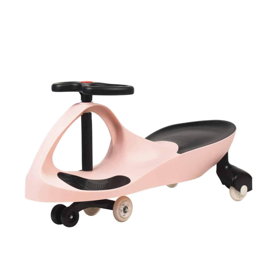Swingcar Rosa