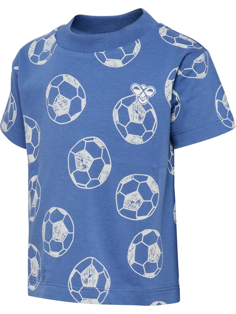 -shirt Dutch Blue 86