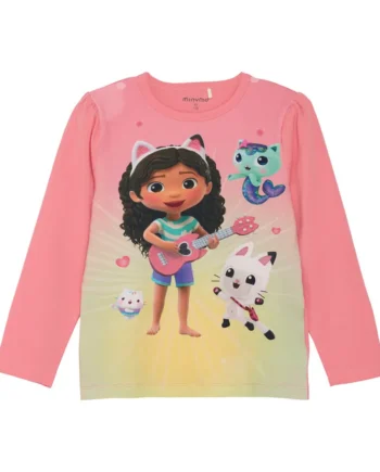 -shirt Ls 5269 116