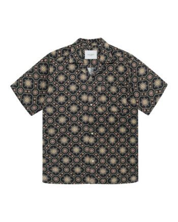 Tapestry Ss Shirt