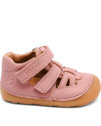 Tate Barefoot Sandal Rose 19