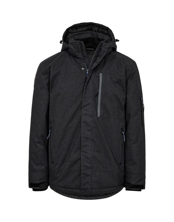 Tech Jacket Regular Fit