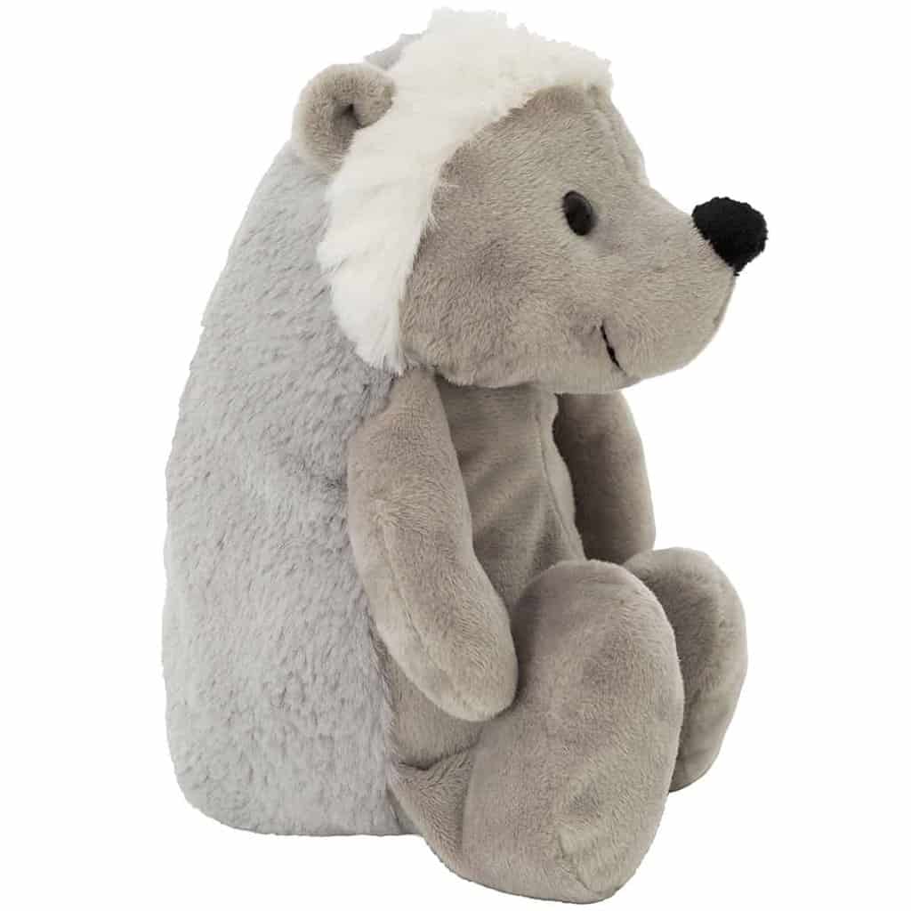 Teddykompaniet Teddy Forest Pindsvin