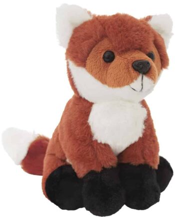 Teddykompaniet Teddy Forest Ræv