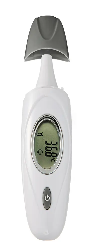 Termometer Infrarød    - -