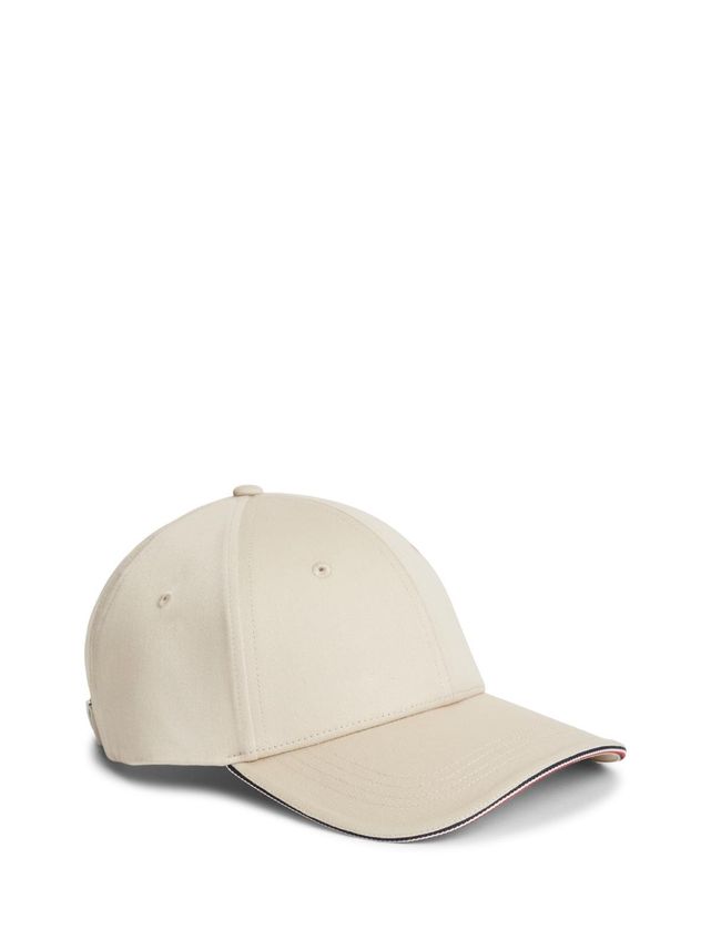 Th Corporate Cotton   Panel Cap