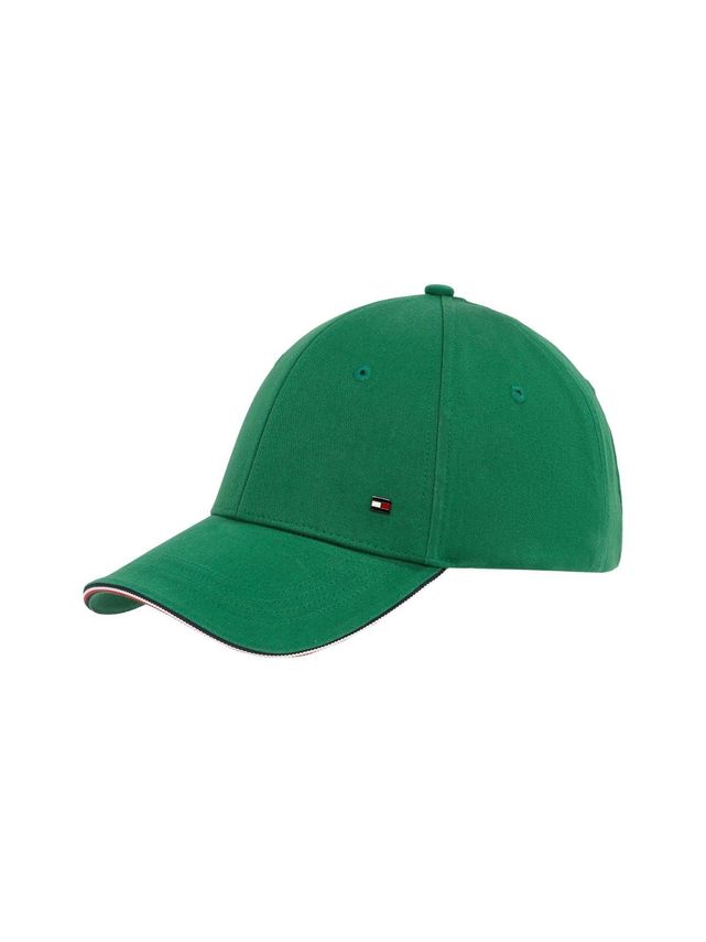 Th Corporate Cotton   Panel Cap