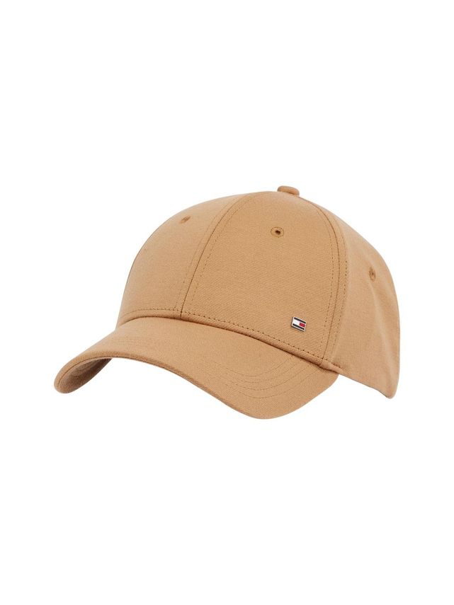 Th Elevated Plaque Cap