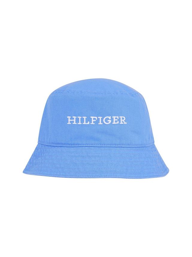 Th Monotype Soft Bucket Hat