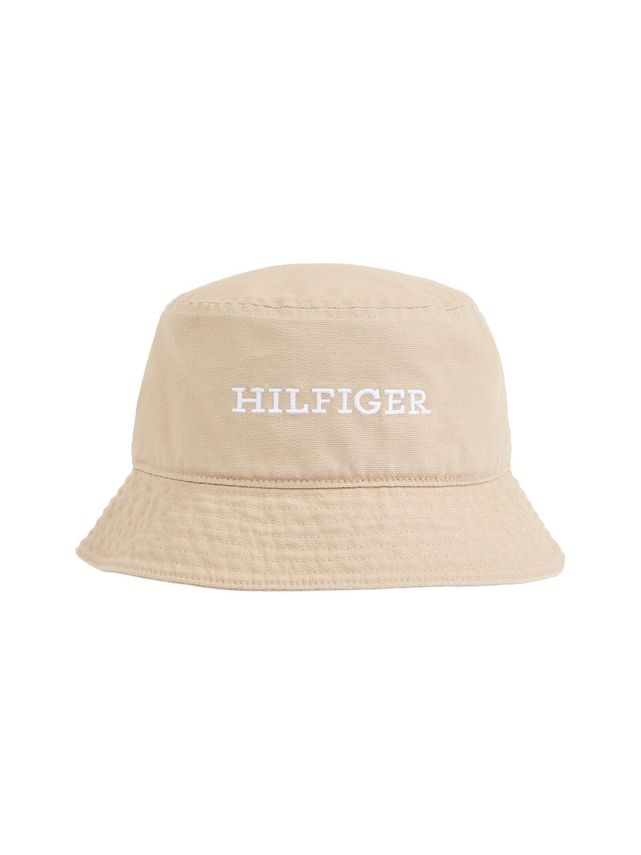 Th Monotype Soft Bucket Hat