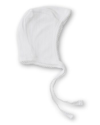 That Apos   Mine Anna Babyhjelm Antique White 50cm 0m