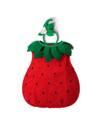 That Apos   Mine Livia Jordbærkostume Goji Berry  -