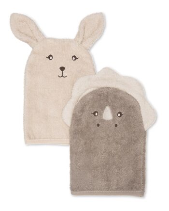 That Apos   Mine Michi Vaskeklude  -pak Bunny And Dino
