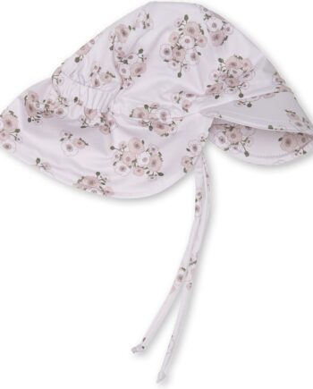 That Apos   Mine Sari Uv-hat Spring Poppies  -4y