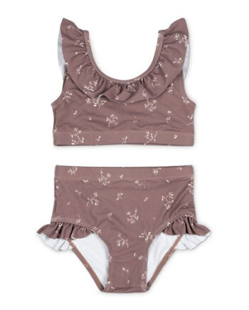 That Apos   Mine Solana Bikini Secret Garden Cocoa 80cm 12m