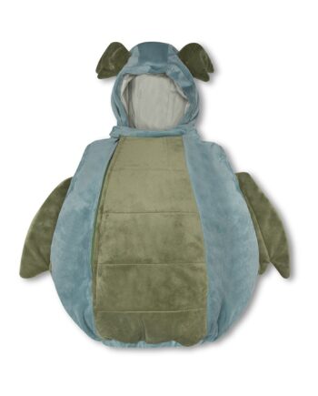 That Apos   Mine Steven Dragekostume Deep Lichen Green  -