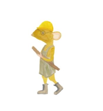 That Apos   Mine Wallsticker Byggemesteren Steve Brown