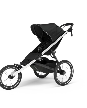 Glide   Black