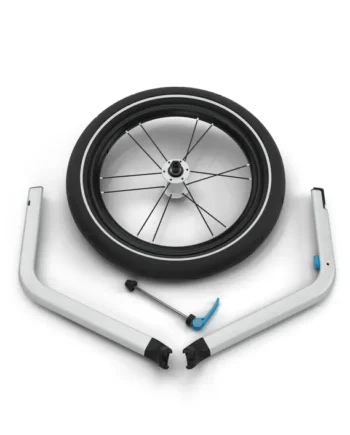 Jogging Kit Til Thule Chariot