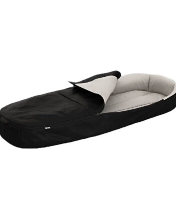 Thule Kørepose Sort