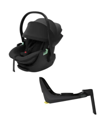 Maple Autostol Inkl  Alfi Base Black