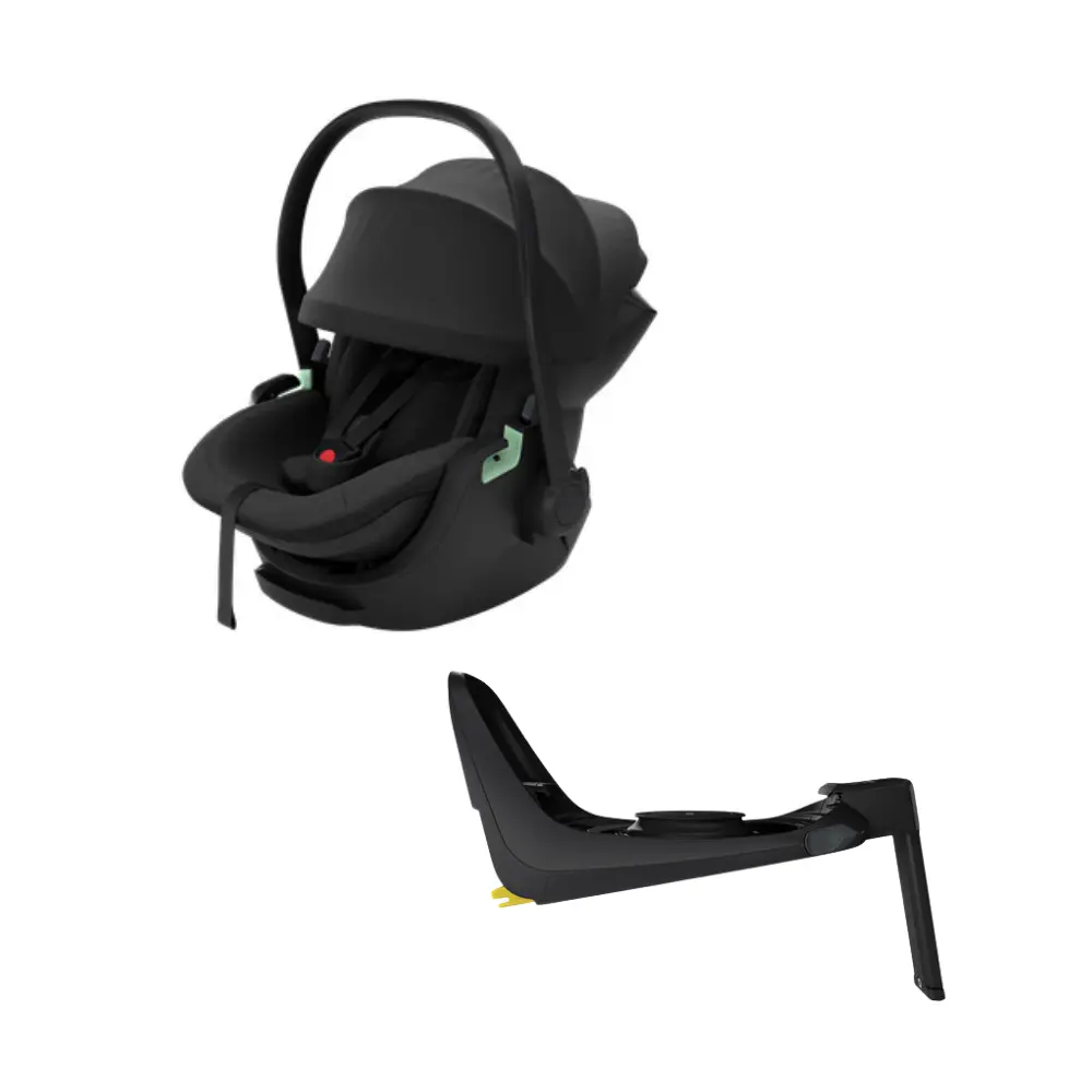 Maple Autostol Inkl Alfi Base Black
