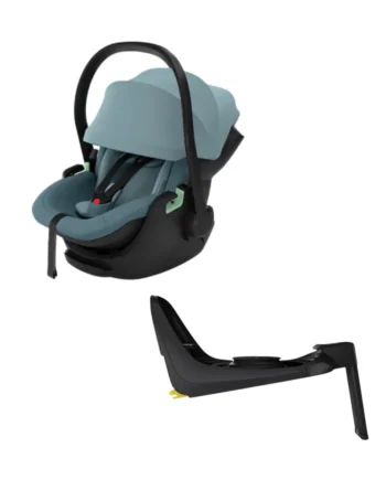 Thule Maple Autostol Inkl  Alfi Base Mid Blue