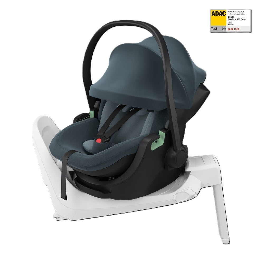 Thule Maple Babyautostol Mørke Blå