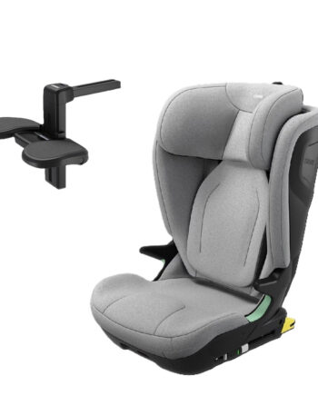 Thule Palm Inkl  Fodstøtte Grey
