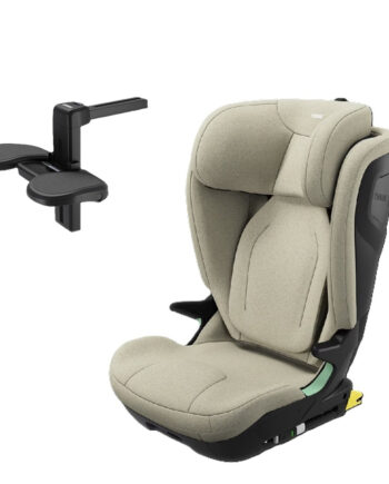 Thule Palm Inkl  Fodstøtte Soft Beige