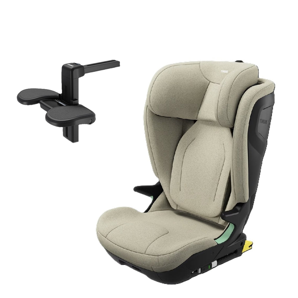 Thule Palm Inkl Fodstøtte Soft Beige