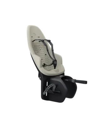 Thule Yepp   Maxi Cykelstol Bagmonteret Soft Sand