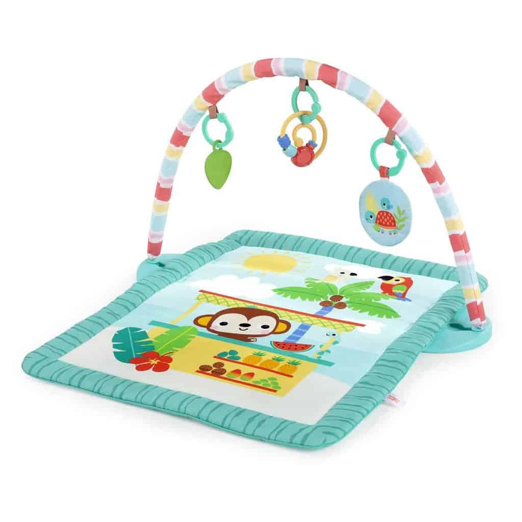 Tiki Toy Barâ  Aktivitets Gym
