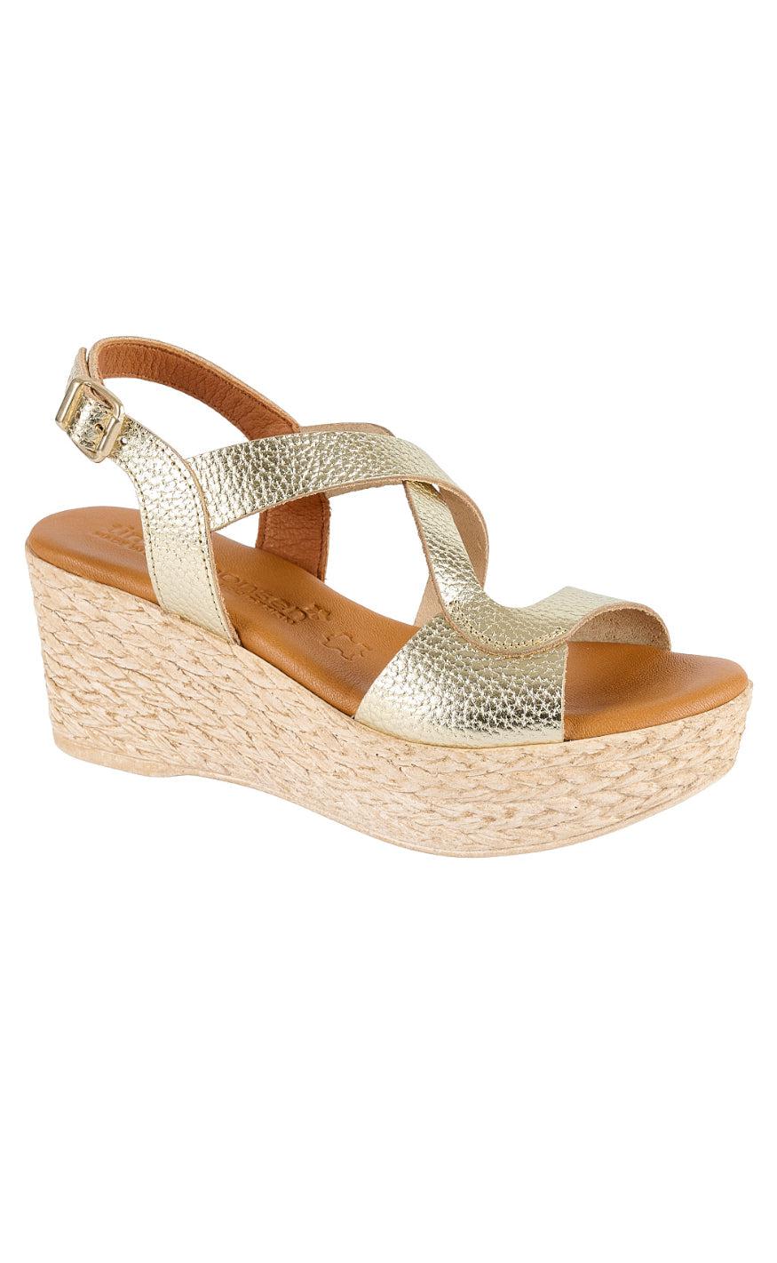 Tim   Simonsen Sandal Joseleen Platino