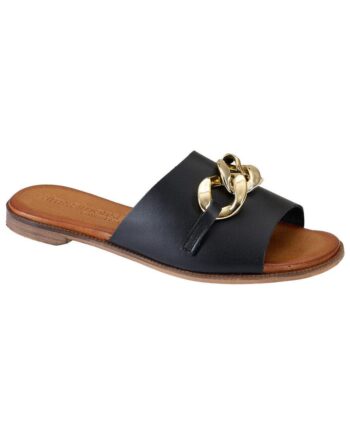 Tim   Simonsen Sandaler Helle Negro