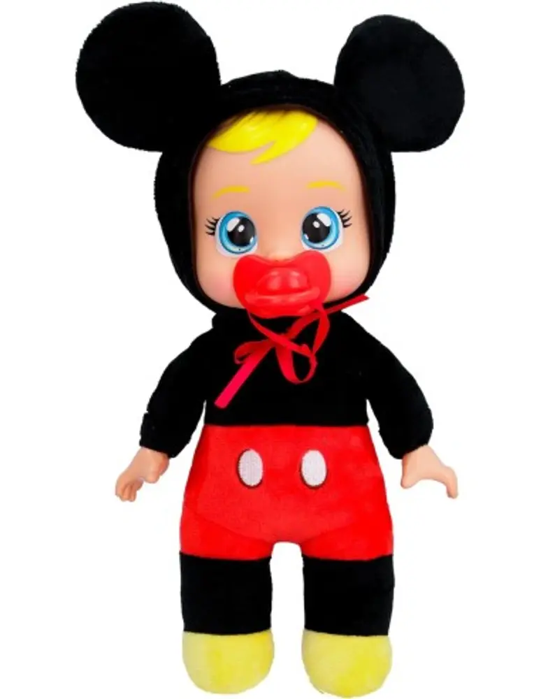Tiny Disney: Mickey