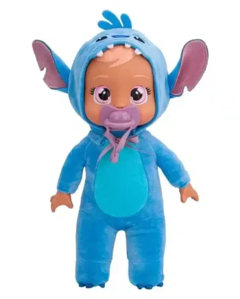 Tiny    Disney: Stitch
