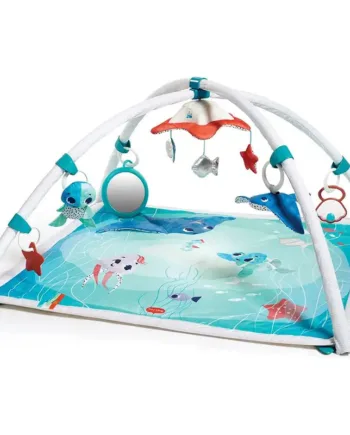 Tiny Love 2i1 Musical Mobile Gymini Tresure The Ocean