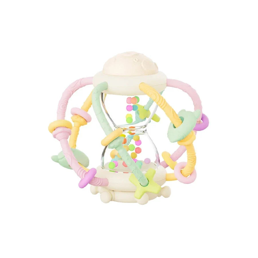 Tiny Tot Aktivitets Timeglas Pastel