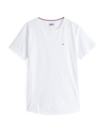 Tjm Classic Jersey   Neck