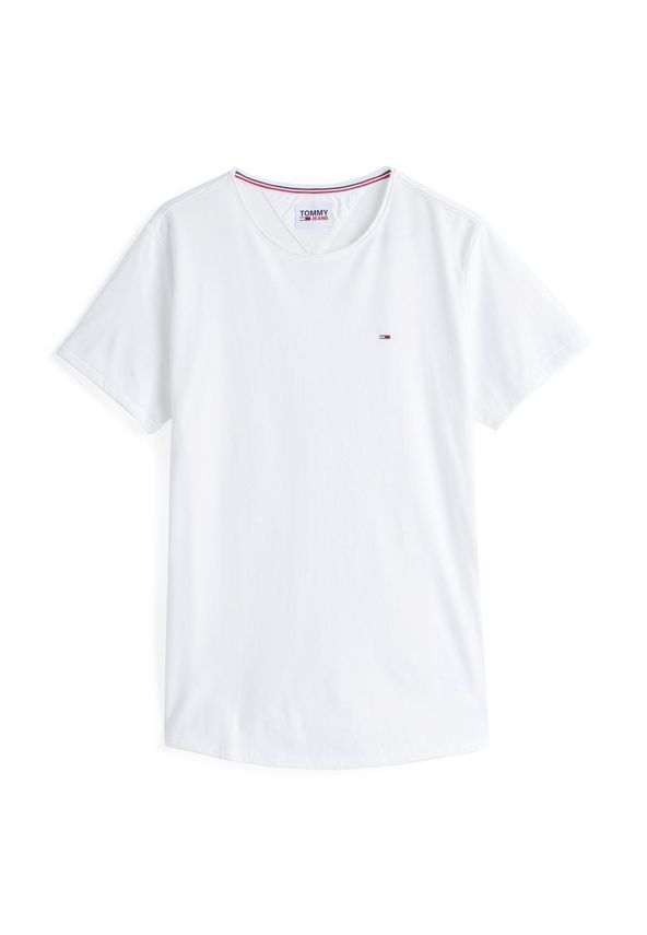 Tjm Classic Jersey   Neck