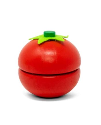 Tomat   Halve