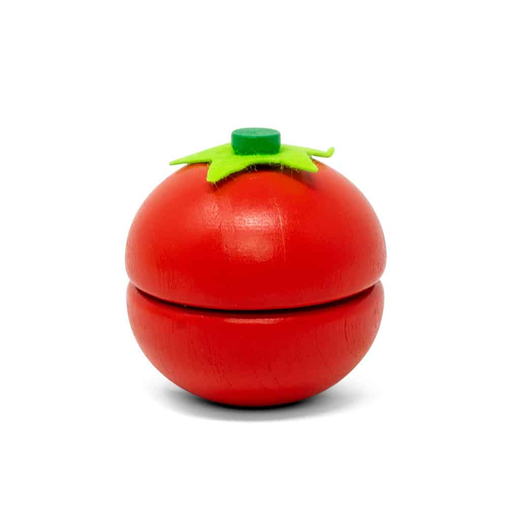Tomat   Halve