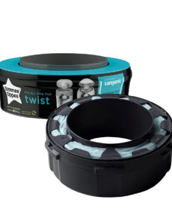 Tommee Tippee Twist   Click Refill   Stk