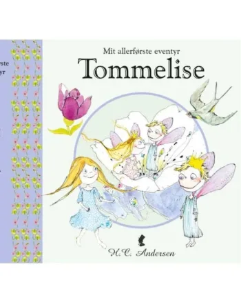 Tommelise