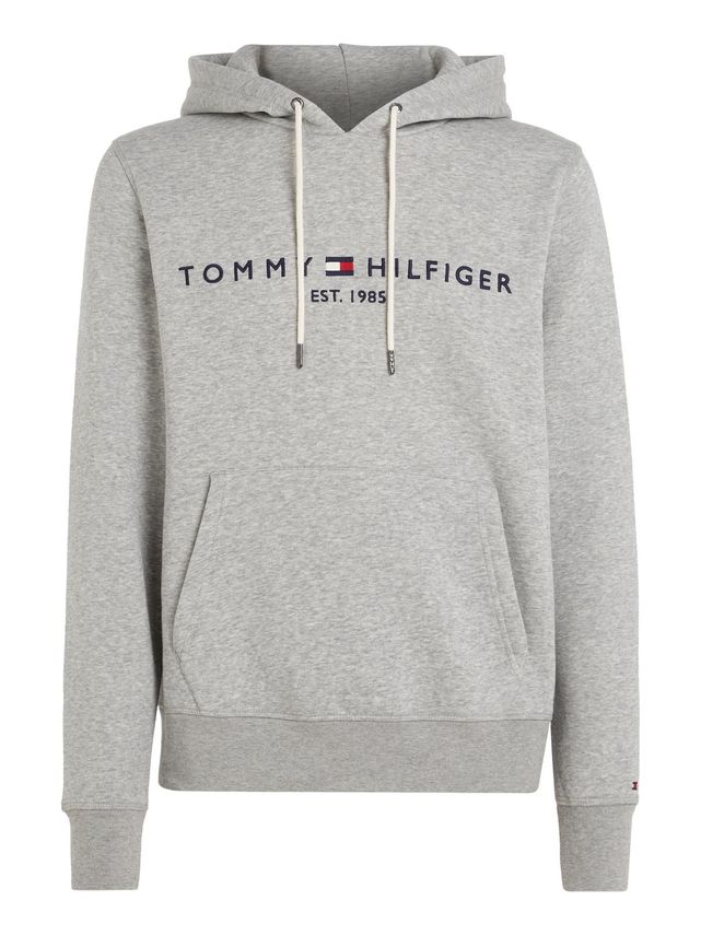 Tommy Logo Hoody