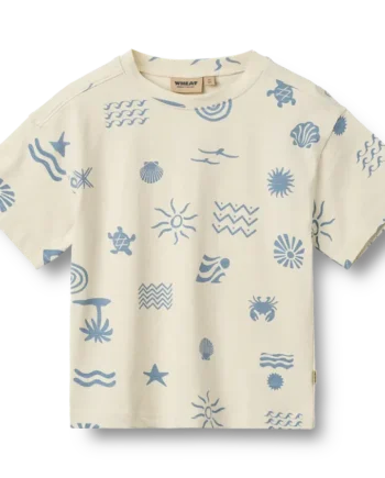 Tommy  -shirt Summer Island 122