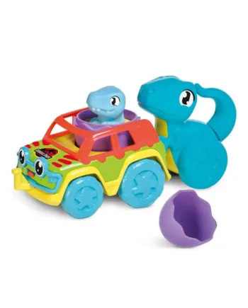 Toomies Jw Chase   Roll Raptors