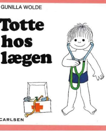 Totte Hos Lægen
