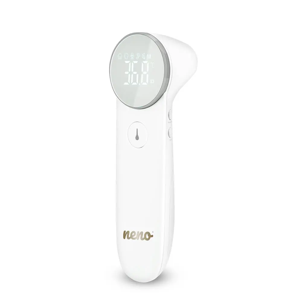 Touch Free Termometer Medic T07